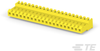 Standard Rectangular Connectors - 5-641228-0 - TE Connectivity
