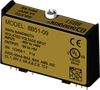 8B50/51 Voltage Input Modules, 20kHz Bandwidth - 8B51-09 - Dataforth Corporation