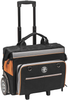Rolling Tool Bag, 19 X 14 X 12.5; Bag Type Klein Tools - 87W8330 - Newark, An Avnet Company