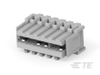 Standard Edge Connectors - 5-284866-6 - TE Connectivity