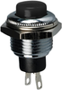 Pb Switch, Spst, 3A, 125Vac, Solder; Product Range E-Switch - 15N8744 - Newark, An Avnet Company