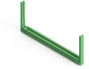 Card Edge Conn, Single Side, 36Pos, Lug; Card Edge Connector Type Edac - 87AH1754 - Newark, An Avnet Company