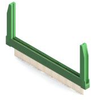 Card Conn, Single Side, 57Pos, Wire Wrap; Card Edge Connector Type Edac - 70AJ3313 - Newark, An Avnet Company
