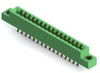 Card Edge Conn, Dual Side, 32Pos, Th; Card Edge Connector Type Edac - 58AJ8708 - Newark, An Avnet Company