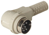 Din Audio/video Conn, Plug, 6Pos, Pe; No. Of Contacts Hirschmann - 67AC3874 - Newark, An Avnet Company