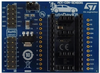 Conn Board, Discovery/mems Sensor Board Rohs Compliant Stmicroelectronics - 29AJ3795 - Newark, An Avnet Company