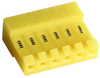 Idc Conn, Rcpt, 10Pos, 1Row, Cable Rohs Compliant Amp - Te Connectivity - 75AJ0239 - Newark, An Avnet Company