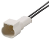 CONN PLUG HSG 2POS 4.00MM - 514-1728770002 - Utmel Electronic Limited