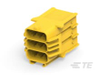 Rectangular Wire & Cable Connectors & Housings - 2-2370523-9 - TE Connectivity