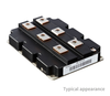 IGBT Modules -- FD1000R33HE3-K - Image