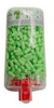 Moldex Pura-Fit Foam Ear plugs/6845(1 Dispenser) -- 222268451