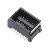 Headers, Male Pins - 900-2077601471CT-ND - DigiKey
