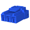 Rectangular Connector Housings - 17-1747995-3-ND - DigiKey