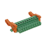 Headers, Plugs and Sockets - 1816933-ND - DigiKey