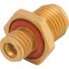 Coaxial Connector (RF) Adapters - SF1132-6093-ND - DigiKey