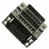 D-Sub Connector Assemblies - 189-415MME-ND - DigiKey