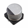 Aluminum Electrolytic Capacitors - 1189-50SEV22M8X6.5CT-ND - DigiKey