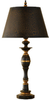 Light Table Lamp - 9877BLS - Murray Feiss Lighting