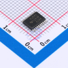 Logic ICs >> Buffer/Driver/Transceiver - CD74HC541PWR - LCSC Electronics Technology (HK) Limited