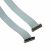 Rectangular Cable Assemblies - 952-2660-ND - DigiKey