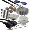 Evaluation and Demonstration Boards and Kits - LMR040-0700-CCF9-2KIT4X-ND - DigiKey