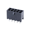 Headers, Male Pins - 900-2068321023CT-ND - DigiKey