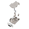 D-Sub Connector Assemblies - 4414-6355-0084-11-ND - DigiKey