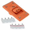 Power Entry Connector Accessories - WM15383-ND - DigiKey