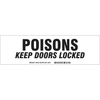 Labels, Stickers, Decals - Preprinted - 2267-60300-ND - DigiKey