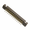 Arrays, Edge Type, Mezzanine (Board to Board) - P50L-050S-A-DA-ND - DigiKey