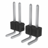 Headers, Male Pins - 68758-411HLF-ND - DigiKey