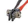 Pluggable Cables - 609-10162876-1SP120LF-ND - DigiKey