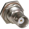 RF Connector, BNC Jack, 50 Ohm, Dual Crimp, 174 & 188 RG/U, Military Grade - 70042559 - Allied Electronics, Inc.