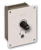 Stereo Headphone Amplifier - APPFLEX panel with user level control - AF-SH1 - Visual Sound, Inc.
