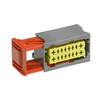 Rectangular Connector Housings - 900-0982731006-ND - DigiKey