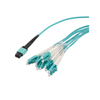 Fiber Optic Cables - 5073-MPM12OM3-20LCR-3-ND - DigiKey