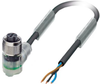 Sensor & Actuator Cables - 7211175 - RS Components, Ltd.