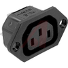 IEC Connectors - 8701571 - RS Components, Ltd.