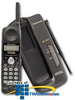 Panasonic 900MHz Digital Cordless Phone with CID/Handset.. - KX-TC1703 - TelephoneStuff.com