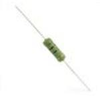 100 OHM 7W Resistor - 53-W7M1000J - ERSAELECTRONICS PTE. LTD.