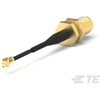 6GHz Cable Assembly - 456-2032440-1 - ERSAELECTRONICS PTE. LTD.
