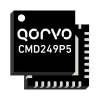 20 GHz Rf Amplifier - 860-CMD249P5 - ERSAELECTRONICS PTE. LTD.