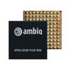 System On Chip (SoC) - 5128-AP330NPA-IBRTR-ND - DigiKey