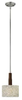 FR42347PCM Mini Pendants-Drum Shades - 339392 - Capital Lighting, Inc.