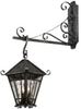 9211BI Exterior -Wall Mount - 424015 - Capital Lighting, Inc.