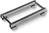 Elevator Strip-Line Sockets with Bifurcated Contacts – Series 700 - Image