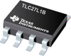 TLC27L1B LinCMOS(TM) Low-Power Operational Amplifier - TLC27L1BCD - Texas Instruments