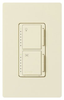 Multifunction Control - MA-LFQ3-AL - Lutron Electronics Co., Inc.