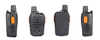 GoTa CDMA Handset - G180 - ZTE Corporation