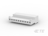Rectangular Wire & Cable Connectors & Housings - 4-643814-0 - TE Connectivity